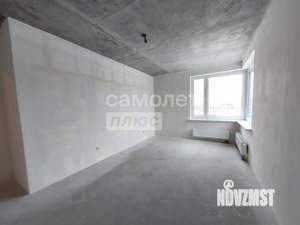 2-к квартира, вторичка, 52м2, 2/19 этаж