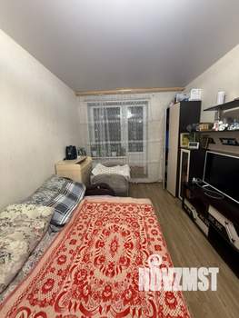 1-к квартира, вторичка, 34м2, 2/15 этаж