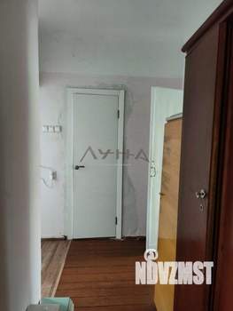 2-к квартира, вторичка, 55м2, 3/5 этаж