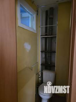 2-к квартира, вторичка, 49м2, 2/5 этаж