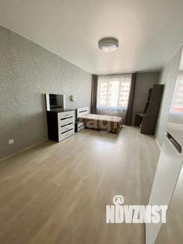 3-к квартира, вторичка, 96м2, 9/19 этаж