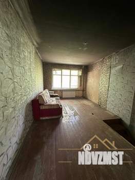 Студия квартира, вторичка, 34м2, 2/2 этаж