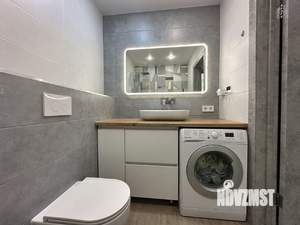 2-к квартира, вторичка, 56м2, 14/19 этаж