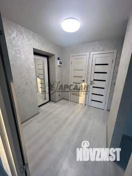 2-к квартира, вторичка, 43м2, 3/9 этаж