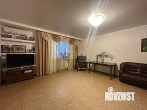 2-к квартира, вторичка, 98м2, 3/9 этаж