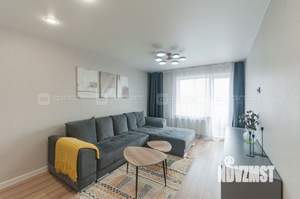 2-к квартира, вторичка, 53м2, 5/9 этаж