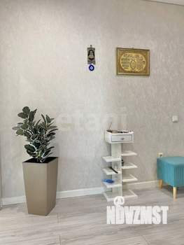 2-к квартира, вторичка, 60м2, 5/25 этаж