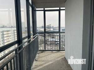 1-к квартира, вторичка, 39м2, 5/20 этаж