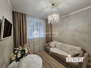 1-к квартира, вторичка, 41м2, 1/5 этаж
