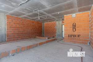 1-к квартира, вторичка, 55м2, 3/5 этаж