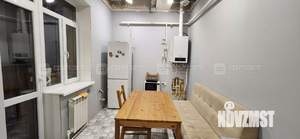 2-к квартира, вторичка, 53м2, 6/6 этаж