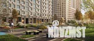 1-к квартира, вторичка, 36м2, 11/26 этаж