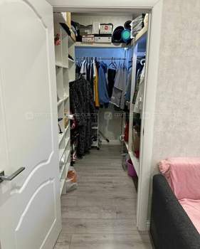 2-к квартира, вторичка, 42м2, 2/5 этаж