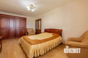2-к квартира, вторичка, 64м2, 3/10 этаж