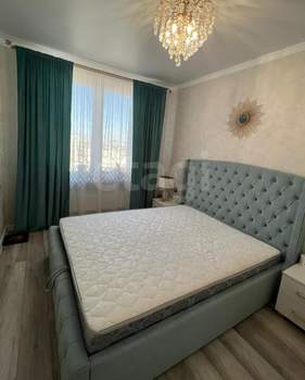 2-к квартира, вторичка, 54м2, 18/24 этаж