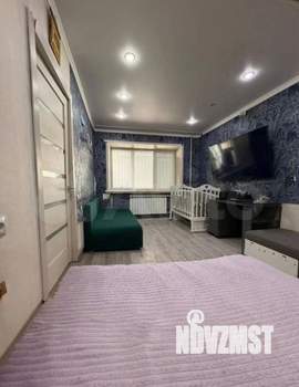 1-к квартира, вторичка, 31м2, 1/5 этаж