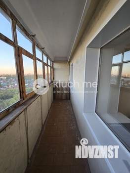 1-к квартира, вторичка, 37м2, 12/14 этаж