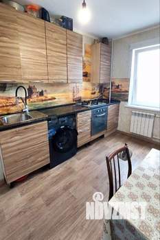 4-к квартира, вторичка, 97м2, 8/9 этаж