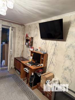 3-к квартира, вторичка, 65м2, 1/10 этаж