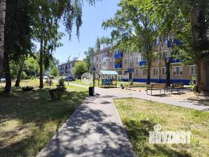 1-к квартира, вторичка, 18м2, 5/5 этаж