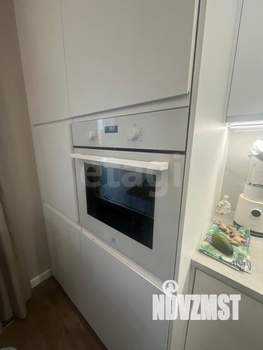 3-к квартира, вторичка, 84м2, 2/5 этаж