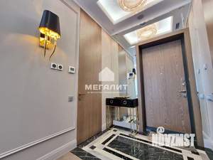 Студия квартира, вторичка, 60м2, 3/6 этаж