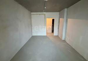 2-к квартира, вторичка, 58м2, 15/19 этаж