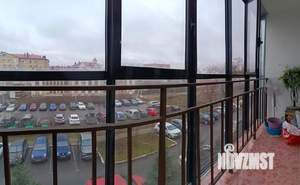 1-к квартира, вторичка, 28м2, 3/11 этаж