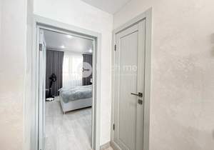 1-к квартира, вторичка, 31м2, 6/9 этаж