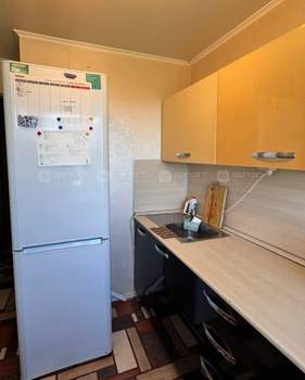 1-к квартира, вторичка, 33м2, 9/9 этаж