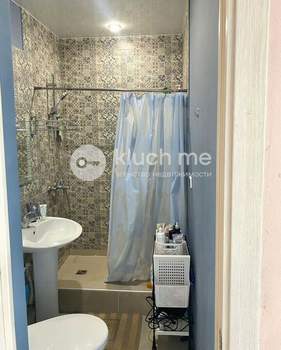 1-к квартира, вторичка, 29м2, 2/19 этаж