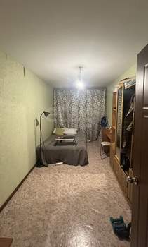 3-к квартира, вторичка, 72м2, 17/18 этаж