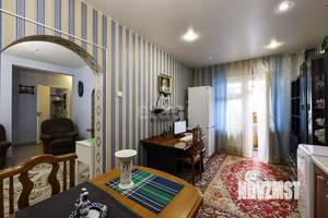 2-к квартира, вторичка, 82м2, 3/18 этаж