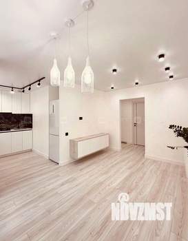 2-к квартира, вторичка, 44м2, 2/5 этаж