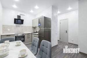 1-к квартира, вторичка, 38м2, 18/25 этаж