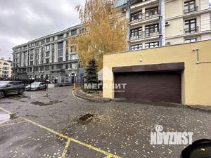 3-к квартира, вторичка, 153м2, 4/5 этаж