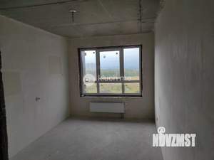1-к квартира, вторичка, 37м2, 13/25 этаж
