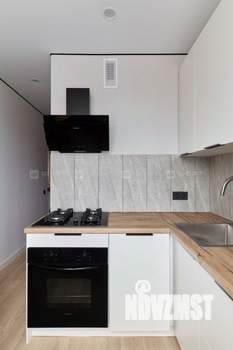 2-к квартира, вторичка, 43м2, 2/5 этаж