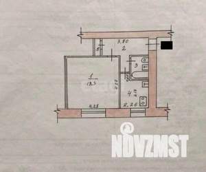 Фото квартиры на продажу (2)