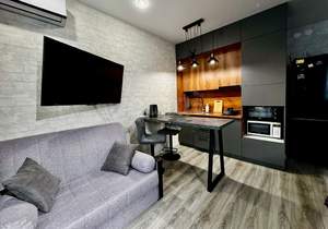 Студия квартира, вторичка, 28м2, 20/23 этаж