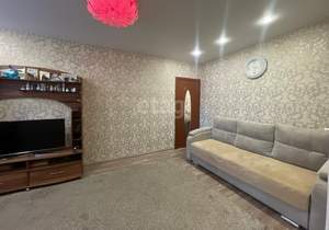 2-к квартира, вторичка, 41м2, 1/5 этаж
