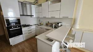 3-к квартира, вторичка, 115м2, 6/6 этаж