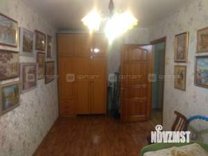 3-к квартира, вторичка, 62м2, 2/5 этаж