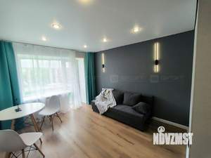 Студия квартира, вторичка, 18м2, 2/3 этаж