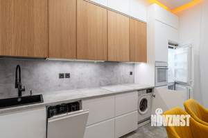 2-к квартира, вторичка, 60м2, 1/5 этаж