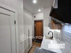 Студия квартира, вторичка, 16м2, 1/4 этаж