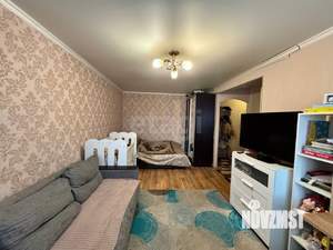 1-к квартира, вторичка, 30м2, 4/5 этаж