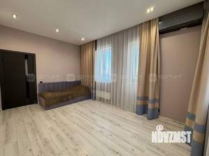 3-к квартира, вторичка, 88м2, 15/24 этаж