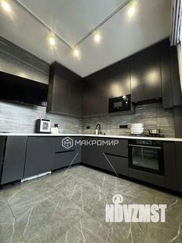 3-к квартира, вторичка, 76м2, 7/10 этаж