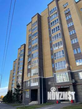 2-к квартира, вторичка, 66м2, 10/10 этаж